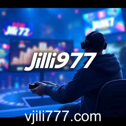The Evolution of Online Gaming with Jili777