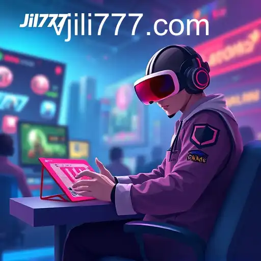 Emerging Trends in Online Gaming