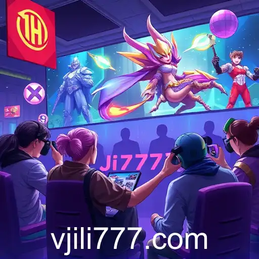 The Evolution and Impact of Jili777 in Online Gaming