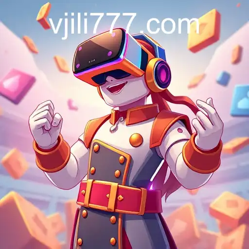 Jili777: Transforming Online Gaming in a New Era
