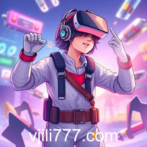 The Rise of Jili777 and Its Impact on Online Gaming