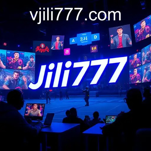Jili777: A Closer Look at the Online Gaming Phenomenon