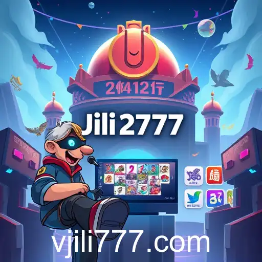 Jili777 Gaming Brings New Adventures to Players Worldwide