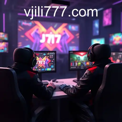 The Rise of Jili777: Transforming the Online Gaming Landscape