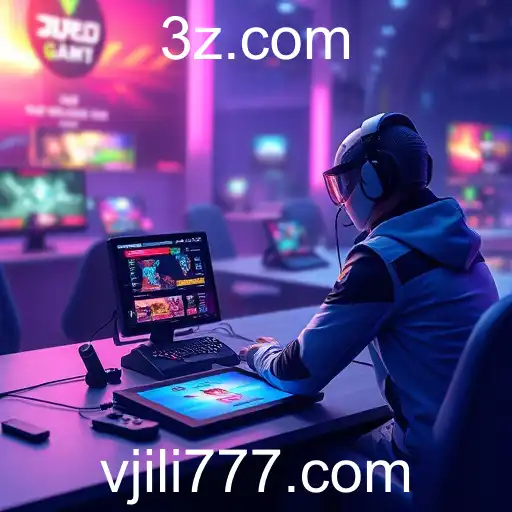 The Rise of Online Gaming Platforms