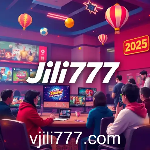 The Rise of Jili777 in Online Gaming