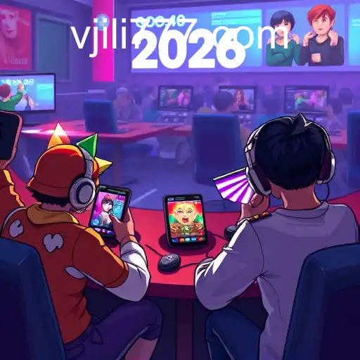 The Rise of Jili777: Navigating the Gaming Landscape