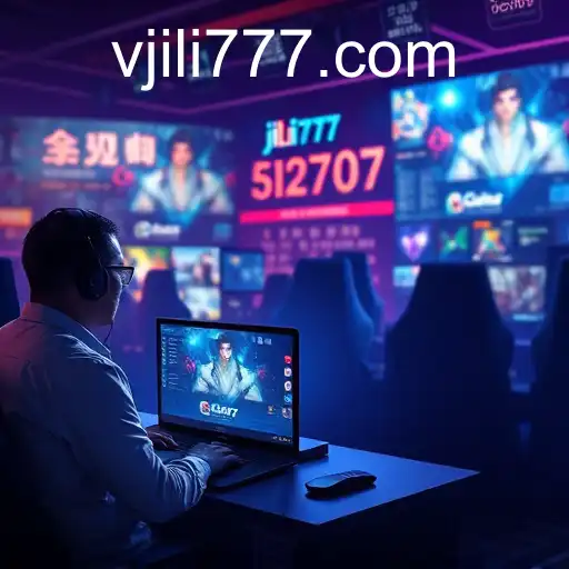 Rising Trends in Online Gaming