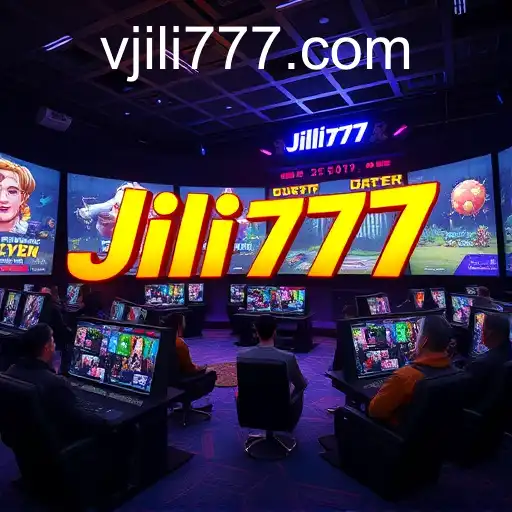 The Rise of Jili777 in the Gaming Industry