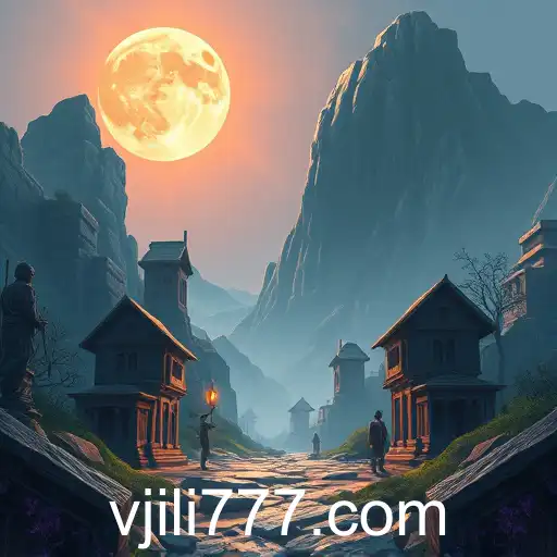 Jili777: Transforming the Online Gaming Landscape