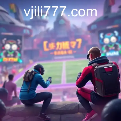 Jili777: A New Era in Online Gaming