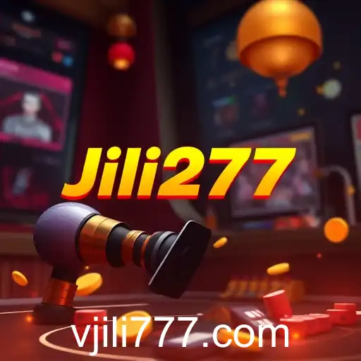 The Rise of Jili777 and Its Impact on Online Gaming