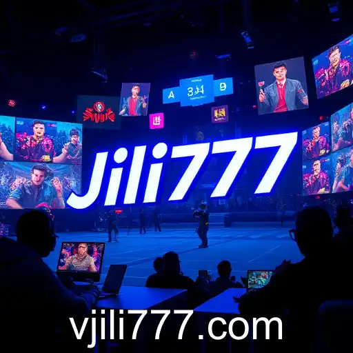 Jili777: A Closer Look at the Online Gaming Phenomenon