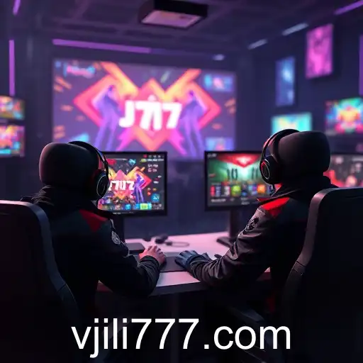 The Rise of Jili777: Transforming the Online Gaming Landscape