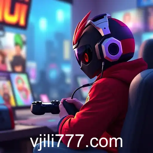 The Rise of Online Gaming in the Mid-2020s