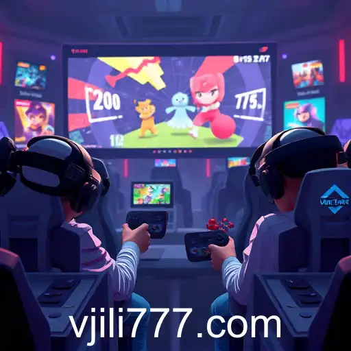 The Impact of Online Gaming in 2025