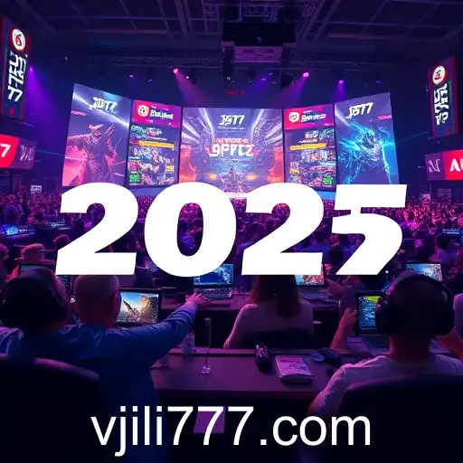 The Rise of Jili777: A Rapidly Expanding Gaming Platform