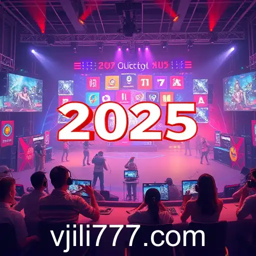 The Rise of Online Gaming in 2026
