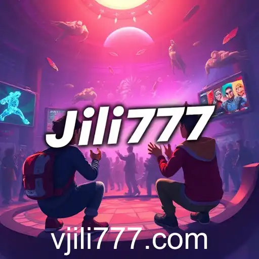 The Rise of Online Gaming Jam: jili777 Leads the Charge