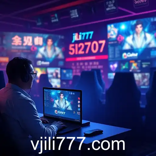 Rising Trends in Online Gaming