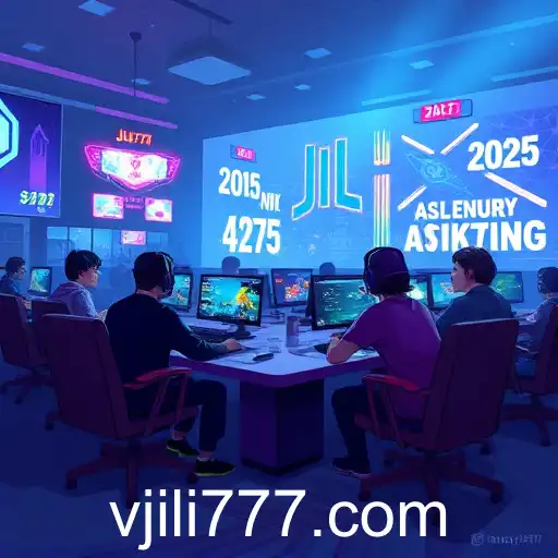 The Rise of Jili777: How Online Gaming is Evolving